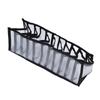 Mesh Bras Storage Box Multi Purpose Foldable Drawer Divider for Underwear Panties Socks11 Cells