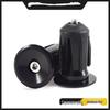 Lishi Bicycle Handlebar End Plugs