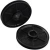 144C56 Garage Door Idler Pulley (2) Compatible with Chamberlain LiftMaster Compatible with Sears Compatible with Craftsman Chain Drive Garage Door