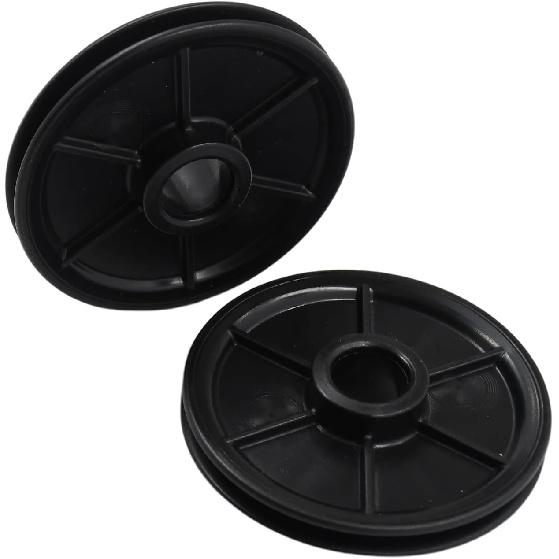 144C56 Направляющий ролик для гаражных ворот (2) Совместимо с Chamberlain LiftMaster Совместимо с Sears Совместимо с Craftsman Цепной привод Ворот Гаража