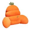 Back Pillow Reading Pillow Comfort Chair Cushion Back Rest Cushion for Living