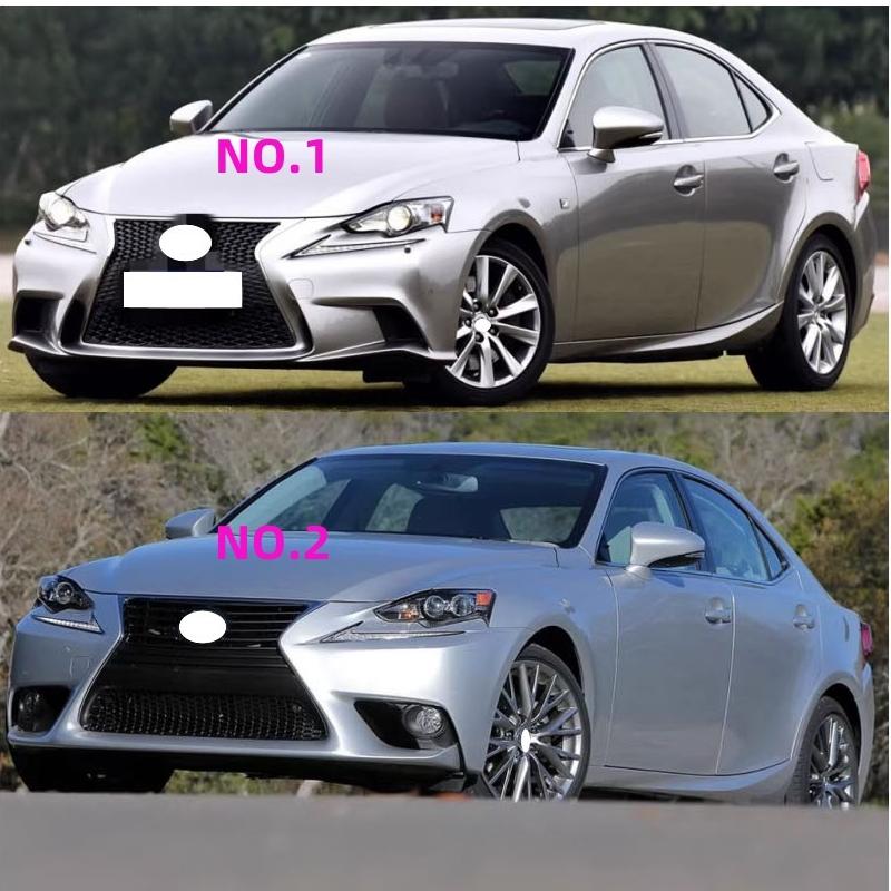 For Lexus IS IS200T IS300H 2013 2014 2015 Headlamp Base Headlight Rear Shell Headlight House Black Rear Shell