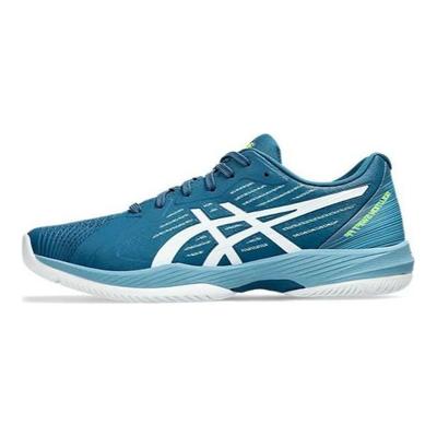 Solution Swift FF Restful Teal White Męskie Sneakersy 1041A298-402