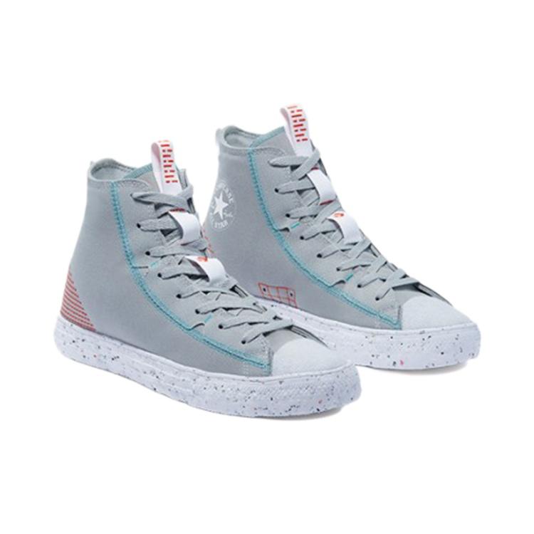 Converse Chuck Taylor All Star Crater High 'Summer Daze - Ash Stone' Men's 170827C