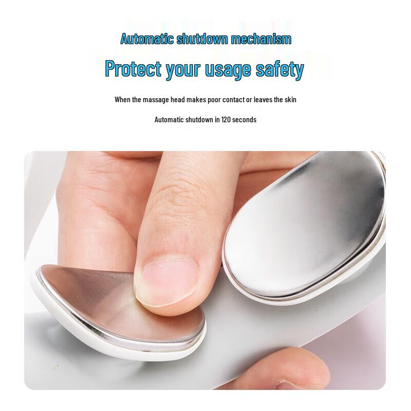 SKG K3 Smart Neck Massager CN plug (adapter included)