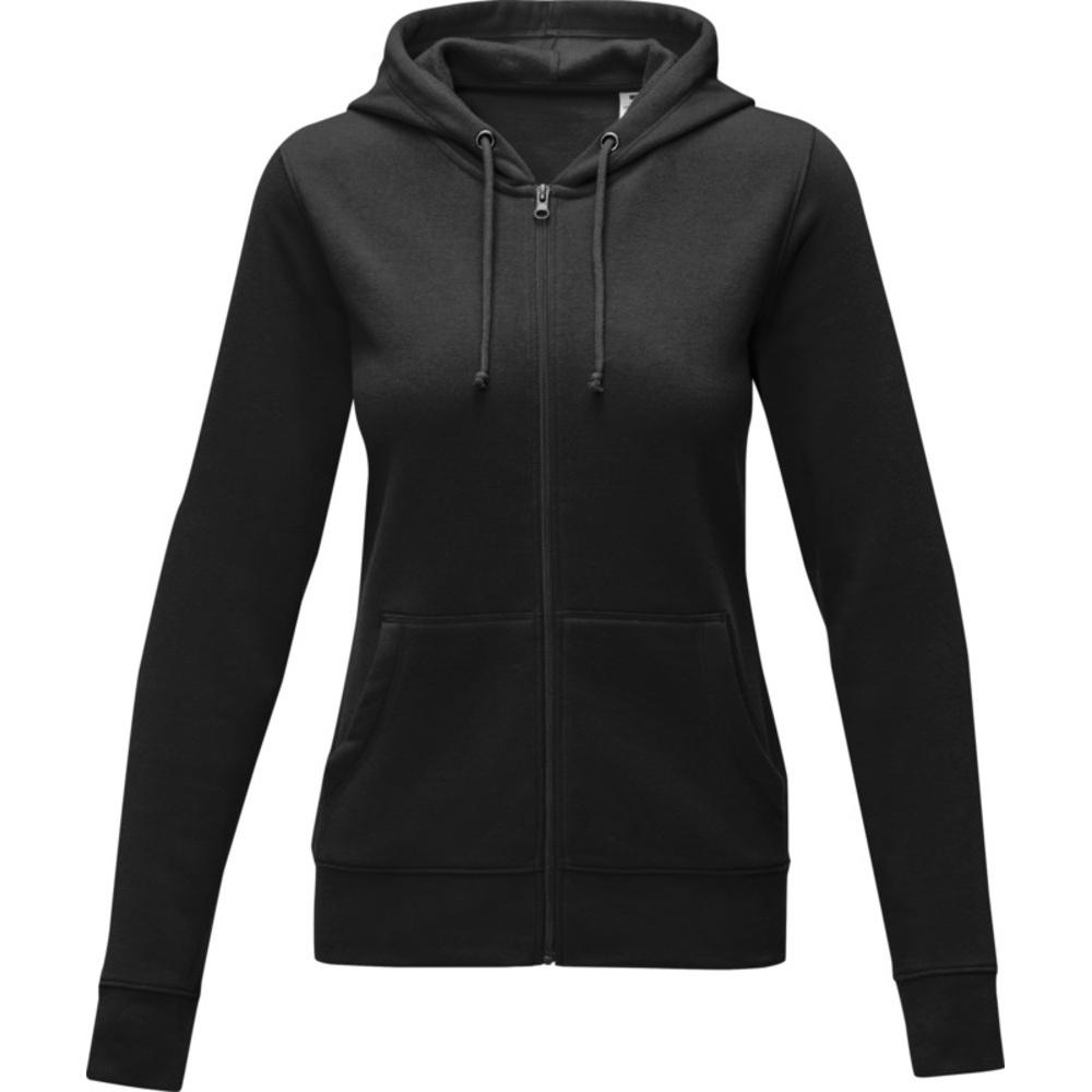 Elevate Damen/Damen Theron Kapuzenpullover