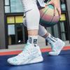 New Winter Outdoor Anti Slip Warm Running Shoes for Men Women Retro Casual Sports