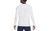 Nike Soccer Jerseys Men's White Moderate Straight Fit DM2283-101