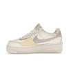 Nike  Air Force 1 Shadow Sail Platinum Violet Women Sneakers Cream Coconut-Milk DZ1847-104