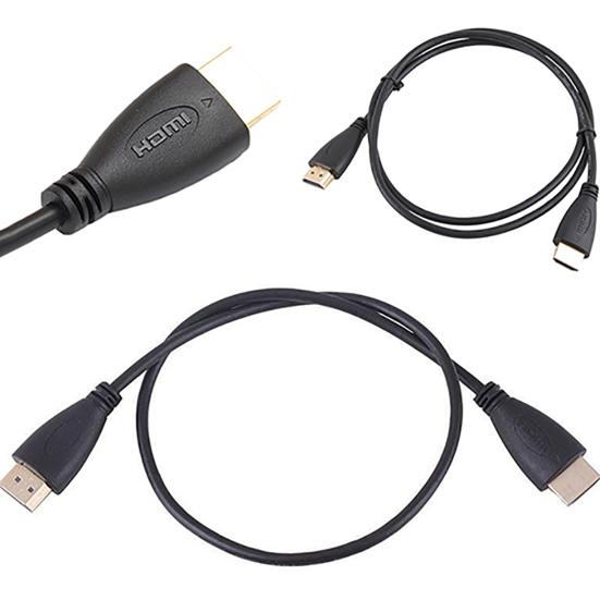 Kabel HDMI V1.4 1080P High Speed Męski na Męski 3/5/7/10 stóp do Wysokiej Jakości Obrazu