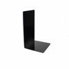 Durable Acrylic Book Display Stand Space-saving Decorative Desktop Acrylic Book Storage Rack Sturdy Stationery Acrylic Bookends