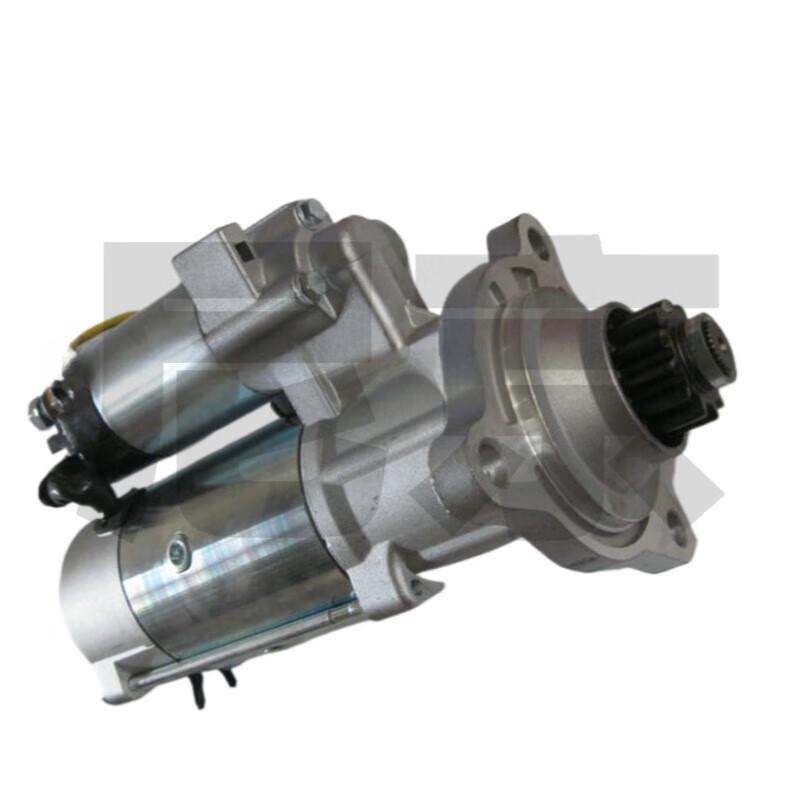 Nijing Engine Electrical Components for Jinlun QFY200 Tractor