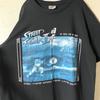 [USED] 00's CAPCOM Street Fighter 2 T-shirt Anime Game
