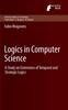Bok Logics In Computer Science : A Study On Extensions of Temporal and Strategic Logics : 3