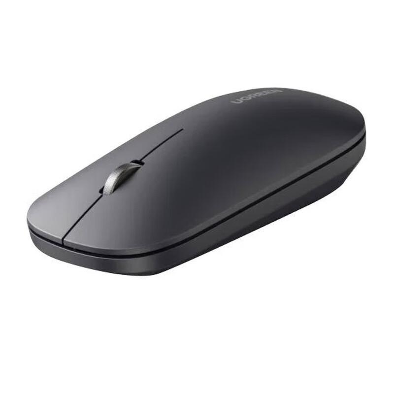 

UGREEN Ergonomic Dual Mode Wireless Mouse
