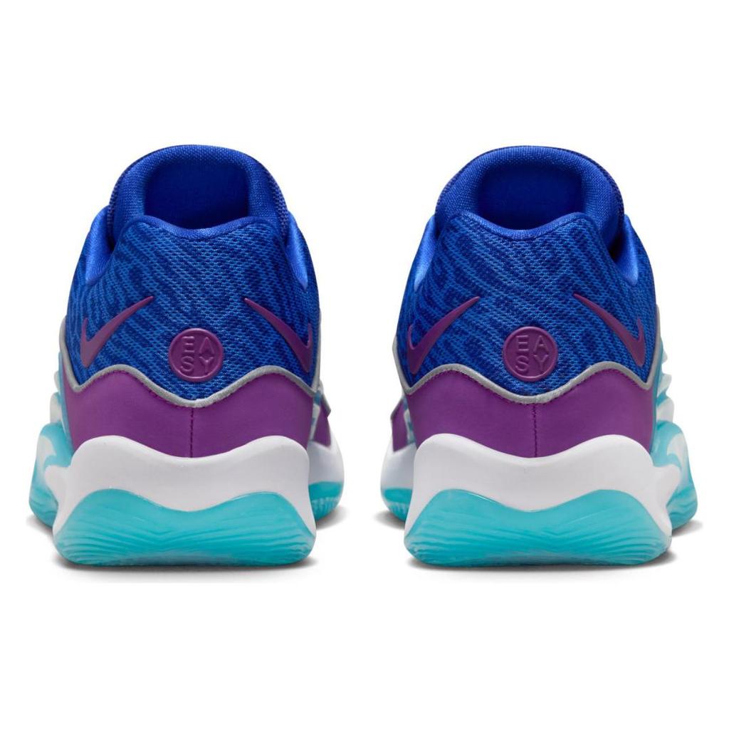 New Nike Kd 16 'Ready Play' DV2917-401