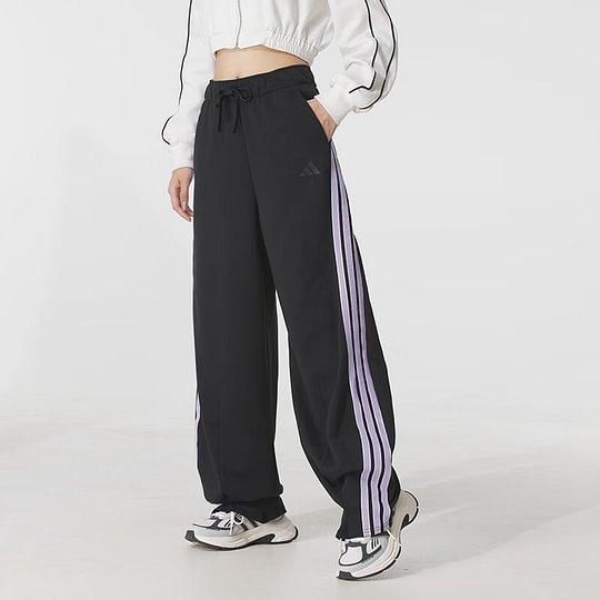 Adidas Casual Pants Women's Black KF4936