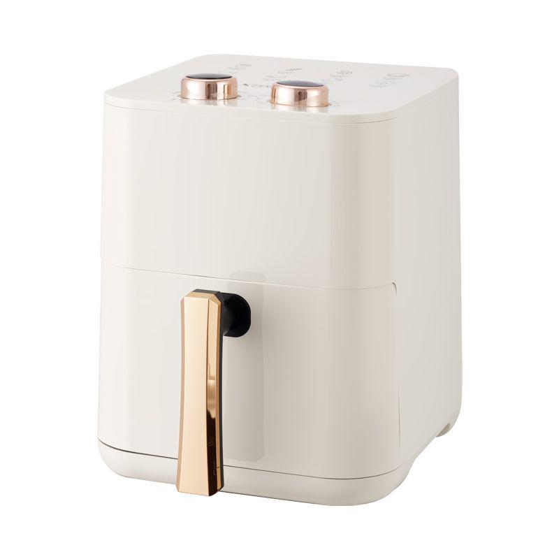 

Smart Large-Capacity Multi-Functional Oil-Free Air Fryer Oven