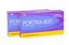 Kodak Color Negative Film Portra 400 120, 10-Pack