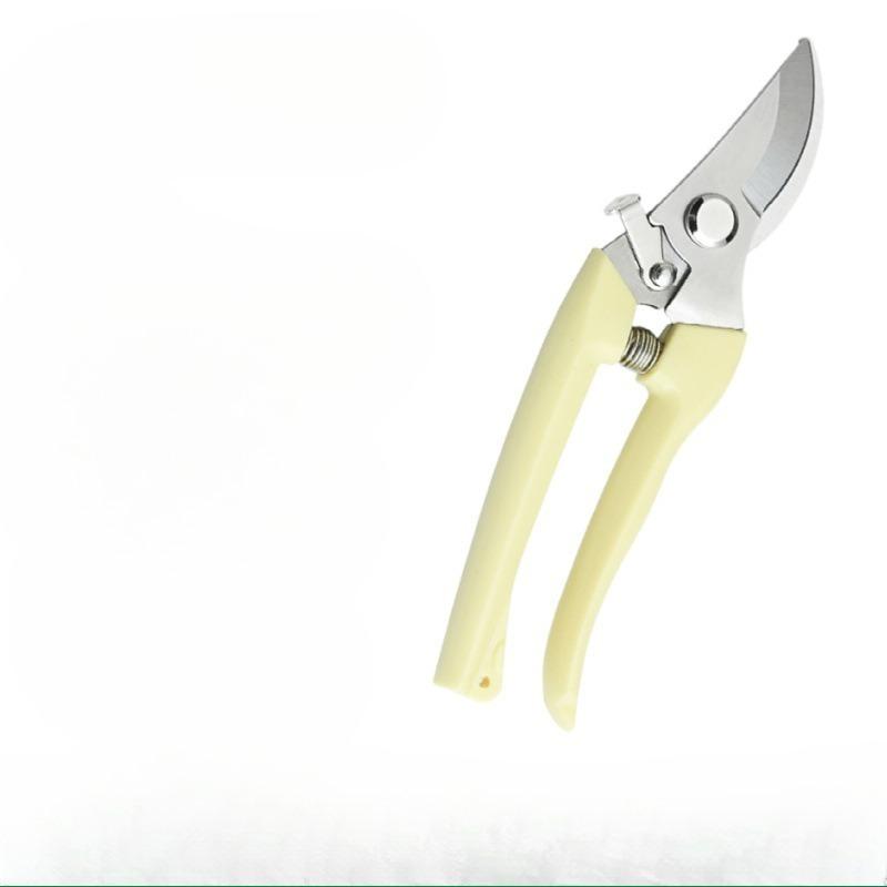 Pruning Shears, Garden Shears, Grape Shears, Branch Shears, Fruit Shears, Tree Garden Shears, Flower Art Shears, Flower Trimming Shears
