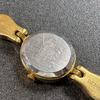 Used [Good Condition, Working] Seiko Alba Oval Watch, Green Turquoise, Quartz