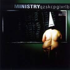 

LP Пластинка MINISTRY - Dark Side Of The Spoon MOVLP1409 Music On Vinyl 2015 Европа Танцевальная и Электронная