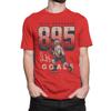 Alex Ovechkin 895 Goals T Shirt Hockey Legend All Sizes