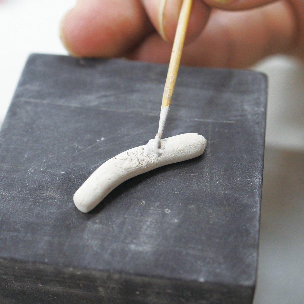 ART CLAY Silver Paste Type 20 g A-0286 (Aida Chemical, Metal Clay for Jewelry Making and Repairs)