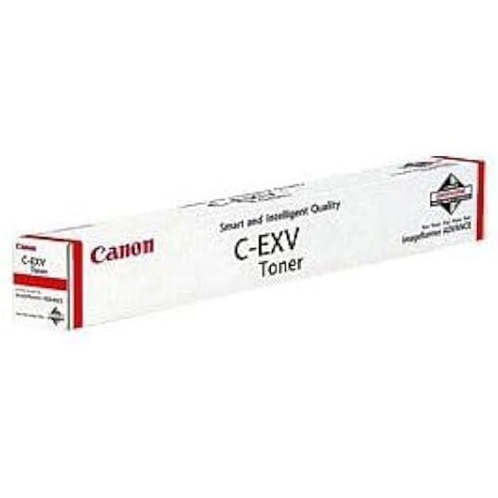 Cartouche D'encre Canon C-EXV 65 Noir - Grande Capacité D'impression