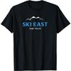 Ski East Tame the Ice T-Shirt