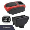Perodua VIVA Car Center Armrest Modification Accessories