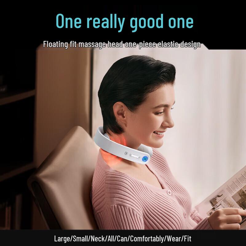 SKG G1 3rd Gen Smart Neck Massager