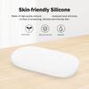 Durability Silicone Case Design for TV Streamer (4K) 2024 Host Easy Installation Wall Mount Case Cover Customs Fit