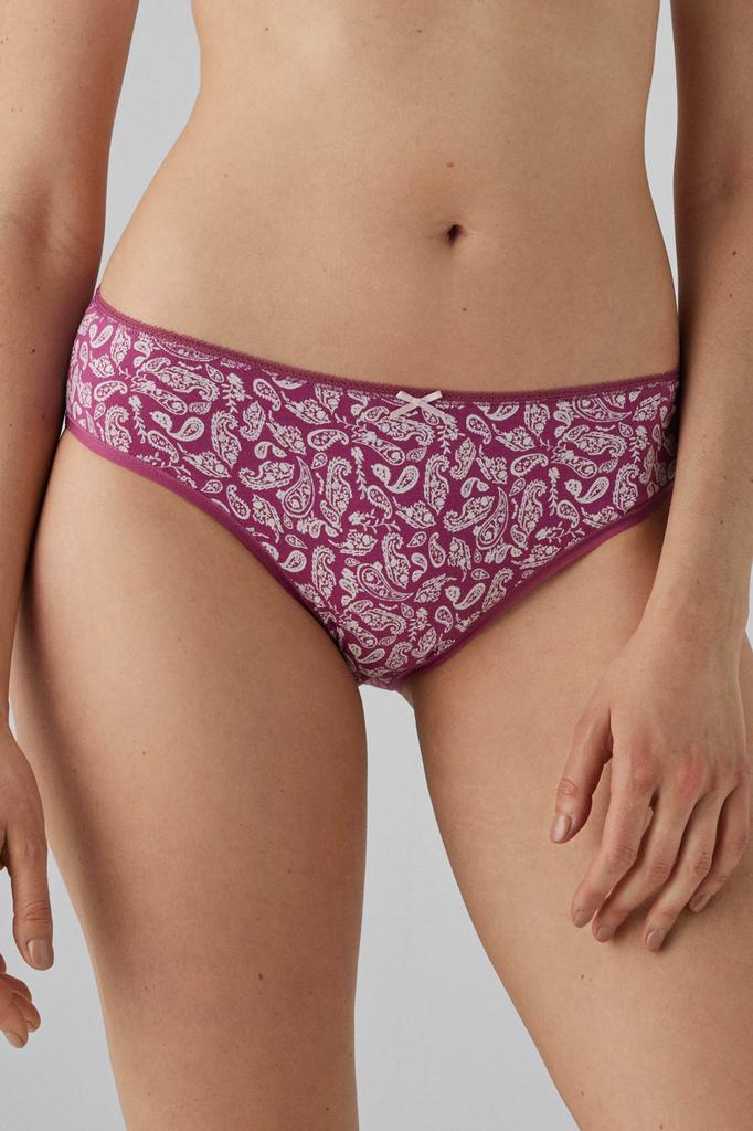 Panties Slip, 2 Pieces Ysabel Mora (84995)