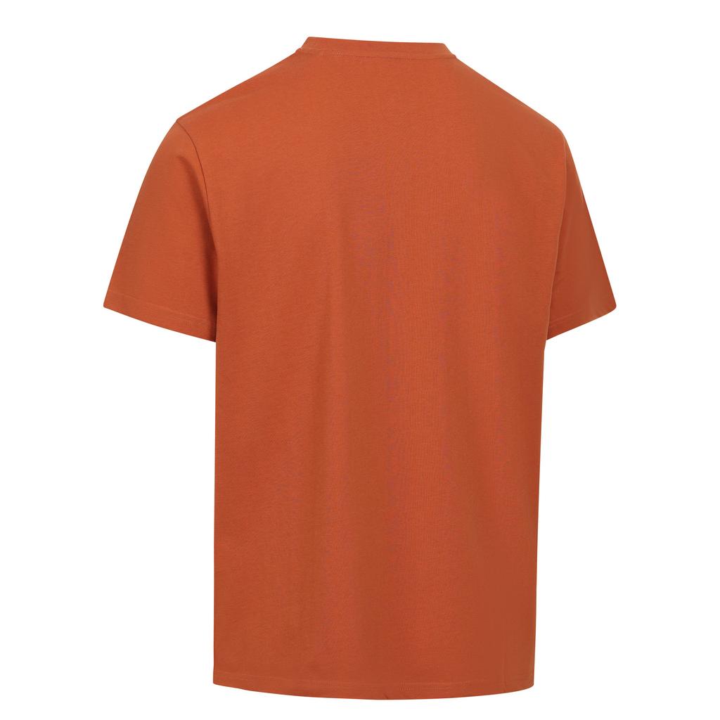 Trespass Mens Gallon Casual T-Shirt