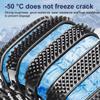 NEW 10/1PCS Car Snow Chain Tyre Chain Urethane Set Wheel Ties Belts Tires Chains Winter Anti-Slip Chain Anti Skid Snow Emergency