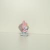 Shell Melody Doll: Cute Cartoon Japanese Style Tea Party Figure - Trendy Anime Ornament Toy