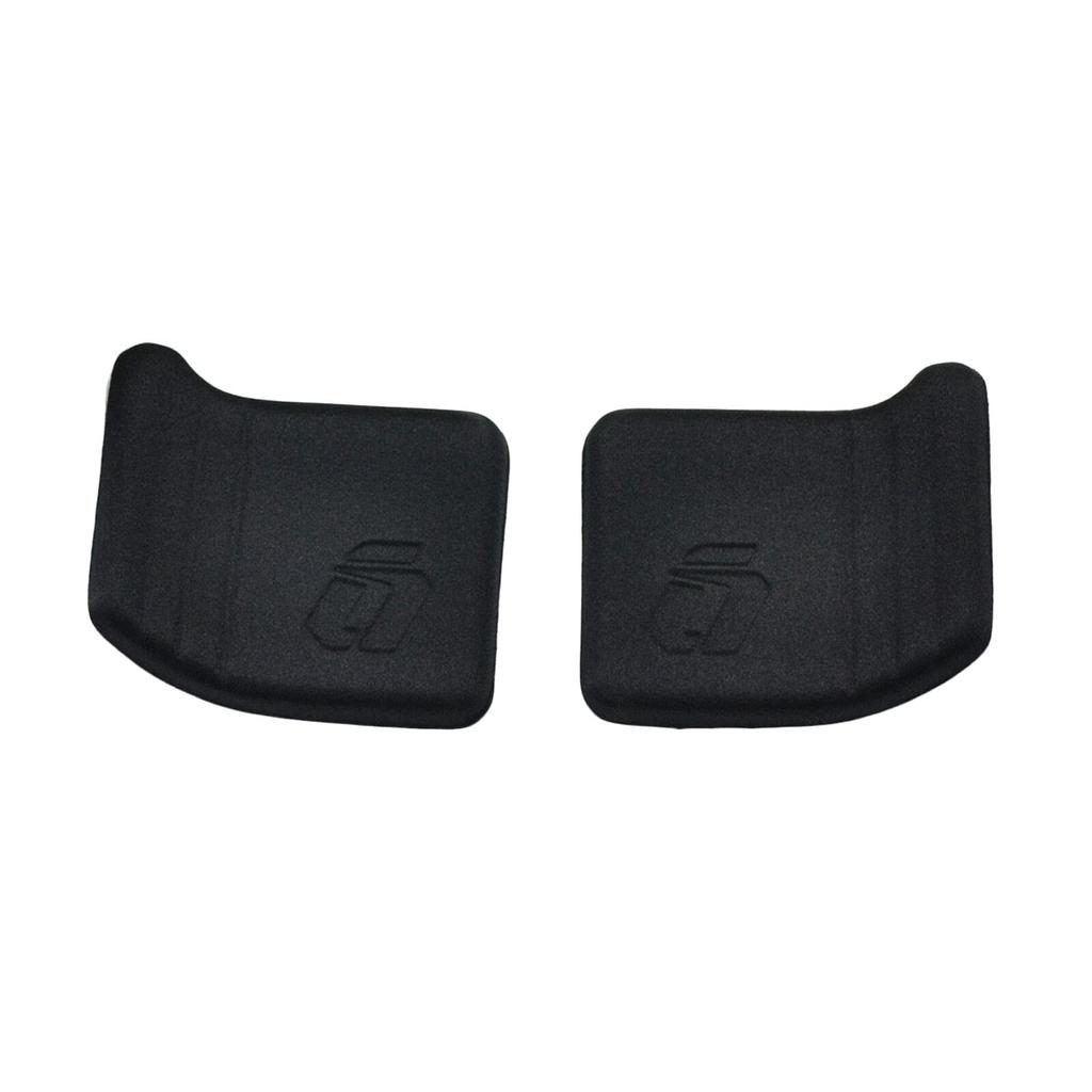 CONTROLTECH Falcon TT Alloy Extension S CH2457 TTH-15 Bar, Gray,