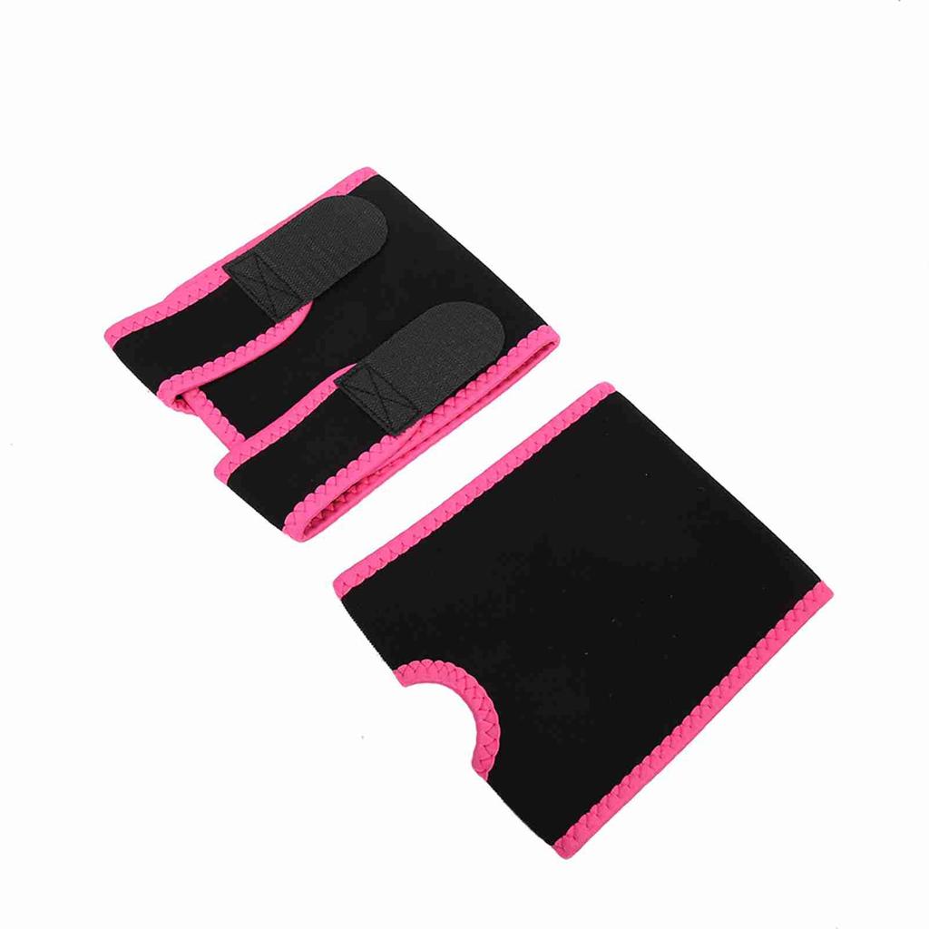 1 Pair Unisex Adjustable Sports Arm Brace Cover Arm Support for Fitness Exercise