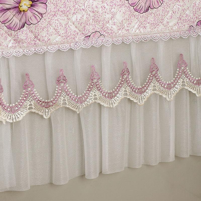 Pokrowiec na lodówkę Pokrowiec przeciwkurzowy Pokrowiec na lodówkę domową Nowy chiński styl Wielofunkcyjny zmywalny ręcznik do lodówki