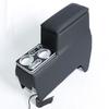 Toyota Noah 90 Series & Voxy 95 Series Multi-functional Armrest & Storage Box for Commercial Vehicles.