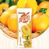 Mengniu Zhenguoli Yellow Peach Fruit Milk Drink