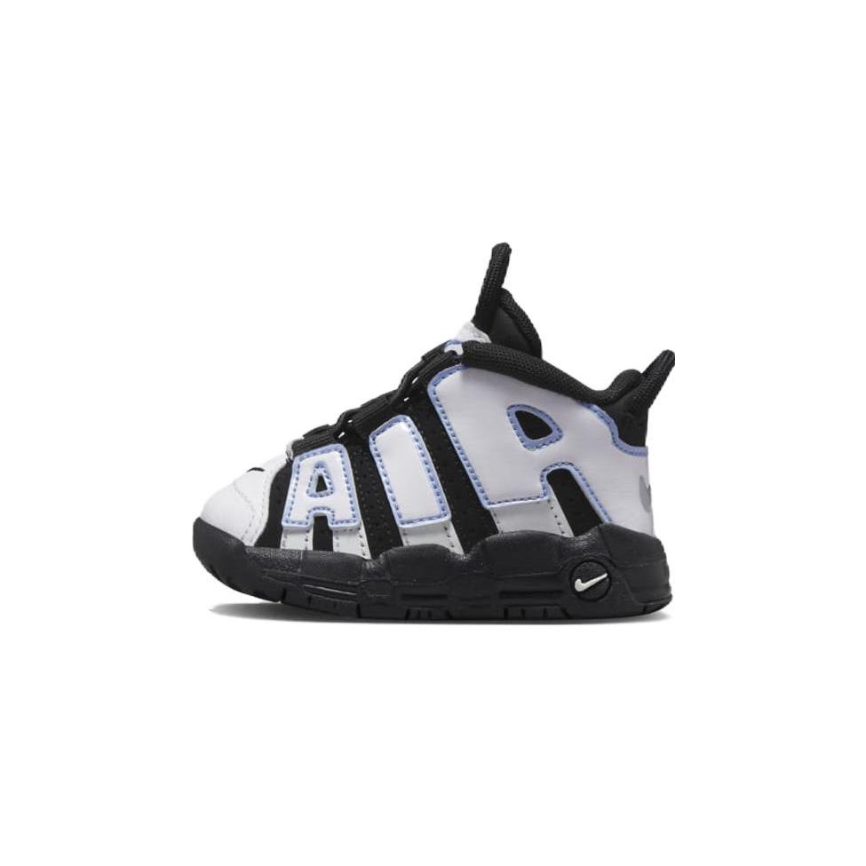 Nike Air More Uptempo 96 Cobalt Bliss TD DQ6202-001 23.5