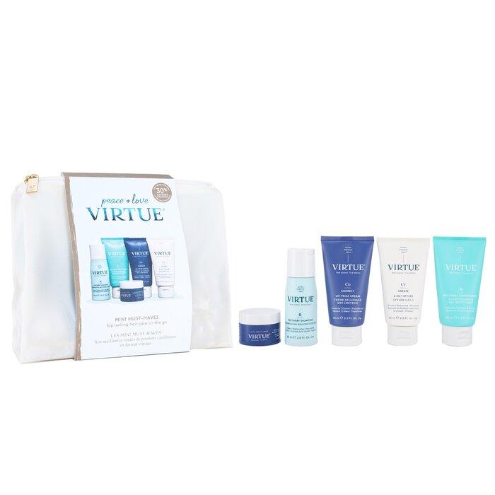 Set Mini Essentiels Virtue 5pcs
