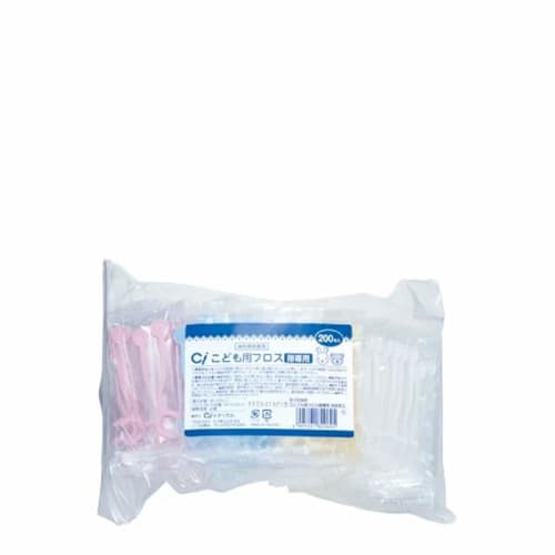 Ci Children's Floss, Training Grade, 200 Count