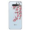 Love Fresh Flowers For LG K92 K52 K62 K22 K71 K61 K51S K41S G8 G8S G8X V35 V50 V40 V50S V60 Q60 Phone Case