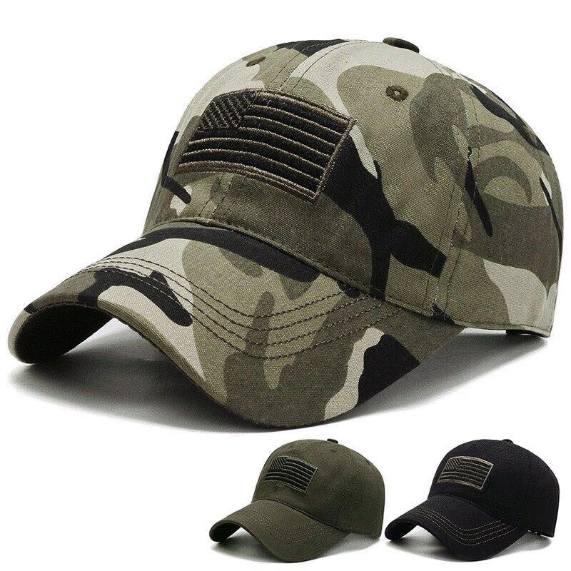 

Unisex Outdoor Sports Cap Cap Sunblock Baseball Hat Camo Cun Cap