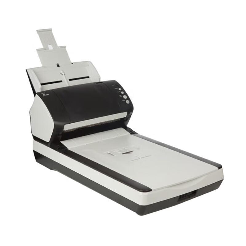 Fujitsu Professional Document Scanners CN Plug (adapter Included)