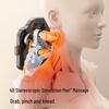 AUX Multifunction Neck and Shoulder Massager