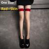 1/S Black Stockings Sexy Black Silk Summer Thin Over The Knee Lace Black Mid Length Half Cut Romantic Socks Over The Knee